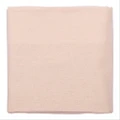Ecology Dream Fitted Sheet King Peach