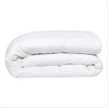 Ecology Dream Quilt Cover Queen White