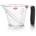 OXO Good Grips Angled Measure Cup 500 Ml 70981 Capacity 2 Cup