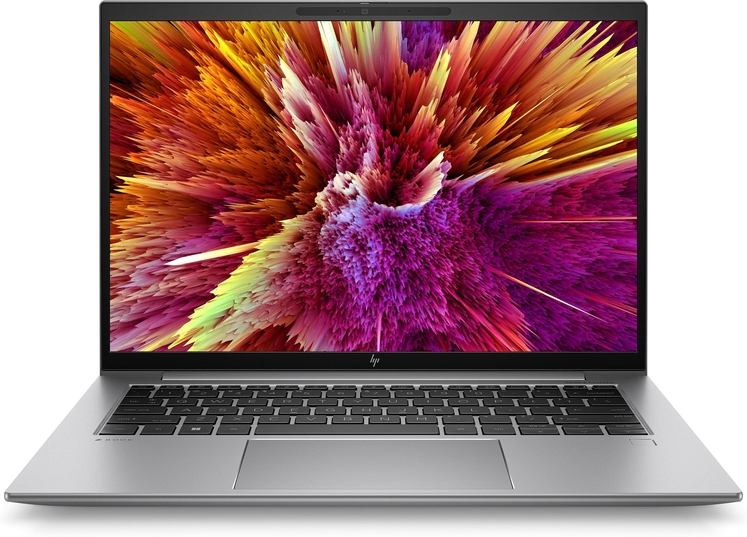 HP Zbook Firefly 14 G10 14" WUXGA Touchscreen Laptop, i7-1360P, 16GB RAM, 512GB SSD, Windows 11 Pro [8C226PA]