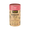 Mavella Superfoods Kombucha + Beauty Powder with Australian Native Rosella & Davidson Plum & Strawberry Sachet 4g x 10 Pack