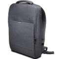 Kensington LM150 Laptop Backpack Bag 15.6" Inch Cool Grey