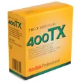 Kodak Tri-X 400 B&W 135 Film 100' Roll
