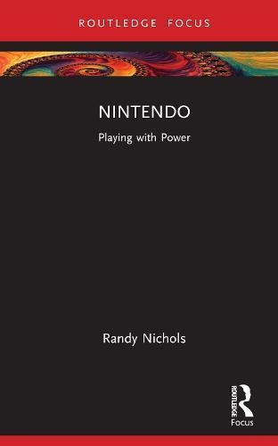 Nintendo by Nichols & Randy University of Washington Tacoma & USA