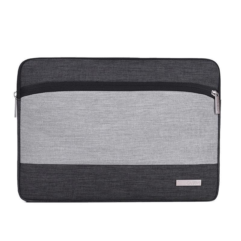 13 inch Portable Laptop Notebook Sleeve Case - Black