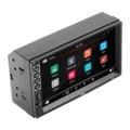 7 Inch HD Car Bluetooth MP5 Player Insert Card U Disk Radio Support Apple