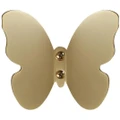 Clothes Hook Wall Mount Creative Butterfly Hook