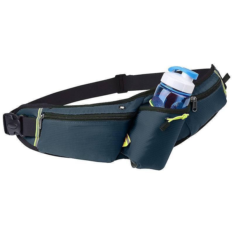 Outdoor sports equipment running waist bag