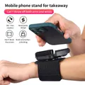 Wrist Phone Holder Running Fitness Sports Wrist Strap Unisex Wrist Strap