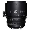 Sigma 105mm T1.5 FF High-Speed Prime Cine Lens - PL Mount
