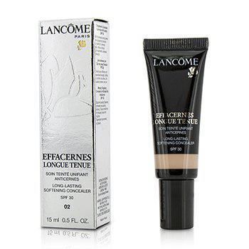 LANCOME - Effacernes Long Lasting Softening Concealer SPF30