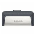 SanDisk 256GB Dual Type-C USB Drive Flash Drive