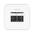 Netgear NightHawk M6 5G Next Gen Mobile Router - White [MR6110-111AUS]