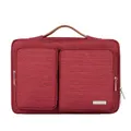 MCC MacBook Pro 16-inch 2023 16.2" Handle Case Bag Apple Laptop-A2780 [Red]