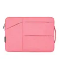 MCC MacBook Pro 16-inch 2023 16.2" Traveller Case Bag Apple-A2780 [Pink]