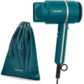 Beurer HC35 Ocean Compact hair dryer with Ionic Function for Shiny and Smooth
