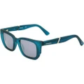 Child Sunglasses Diesel DL0257E Blue
