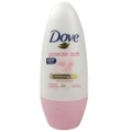 Dove Deodorant Roll On Powder Soft 50mL