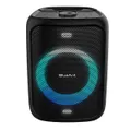 BlueAnt X5 60-Watt Bluetooth Party Speaker - Black