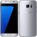Samsung Galaxy S7 EDGE 32GB Silver - Excellent - Refurbished