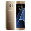 Samsung Galaxy S7 EDGE 32GB Gold - Excellent - Refurbished