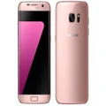 Samsung Galaxy S7 EDGE 32GB Pink Gold - Excellent - Refurbished