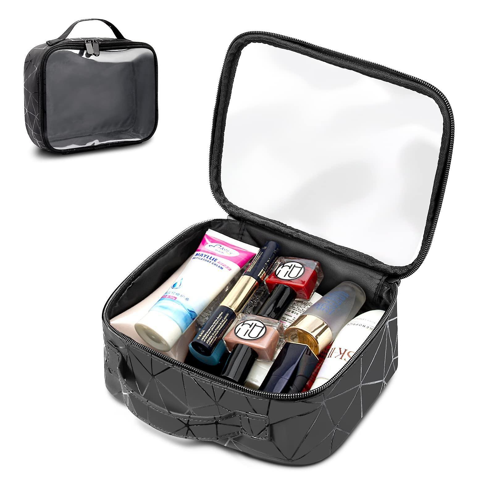 Toiletries Travel Bags Waterproof Cosmetic Bags Travel Storage Bags Accessories Shampoo For Travel Toiletries