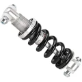 Bike Spring Shock Absorber Bike Shock Absorber Metal For Mountain Bike And Many Other Bikes
