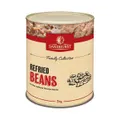 Beans Refried (Frijoles Bayos) 3Kg