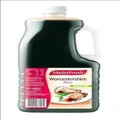 4 X Masterfoods Sauce Worcestershire 3L
