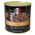 Alfina Sauce Napoli 2.5Kg