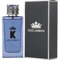 K Eau de Parfum By Dolce & Gabbana 150ml Edps Mens Fragrance