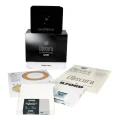 Ilford Obscura Pure Pinhole Photography Camera Kit with Film Calculator Paper
