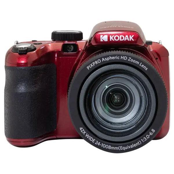 Kodak PIXPRO AZ425 Astro Zoom Digital Camera - Red