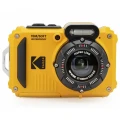 Kodak PIXPRO WPZ2 Digital Camera - Yellow