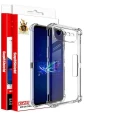 For Asus ROG Phone 6 Shockproof Tough Air Cushion Gel Clear Transparent Heavy Duty Case Cover
