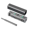 46 In 1 Magnetic Hex Torx Bits For Screwdriver Phones Watche Repair Tool Kit Hand Driver Kit