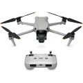 DJI Air 3 4K Drone with RC-N2 [CP.MA.00000691.01]