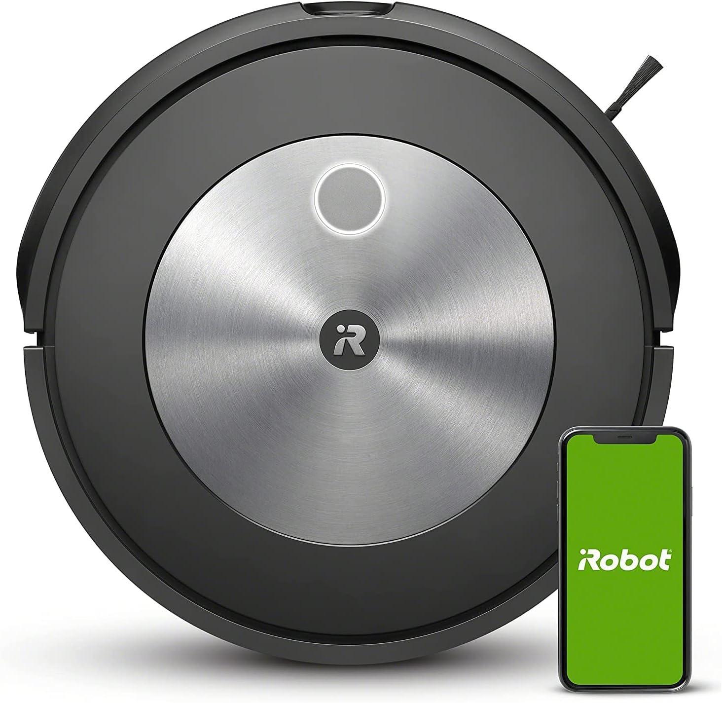 iRobot Roomba j7 Vacuum Cleaning Robot