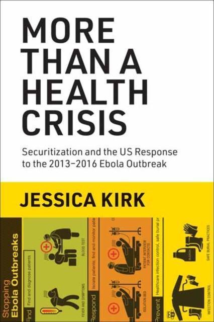 More Than a Health Crisis by Jessica Kirk