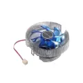 Hydraulic Cooler Heat Pipe Fan Silent Radiator Radiator Replacement For Platform (1 Piece)