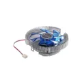 Hydraulic Cooler Heat Pipe Fan Silent Radiator Radiator Replacement For Platform (1 Piece)
