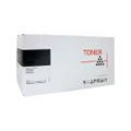 Whitebox Samsung CLTK806 Black Toner [WBSAMC806B]