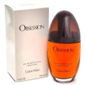 Obsession EDP Spray By Calvin Klein for
