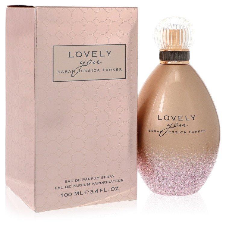Lovely You By Sarah Jessica Parker for
