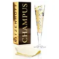 Champus Champagne Glass by I. Robers