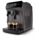 Philips 1200 Series Classic 1500W Espresso Coffee Machine w/Milk Frother Auto