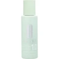 Clinique Clarifying Lotion 1.0 Alcohol Free - For Very Dry To Dry Skin 200ml