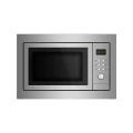 Kogan 25L Built-in Convection Microwave with Grill (Stainless Steel)