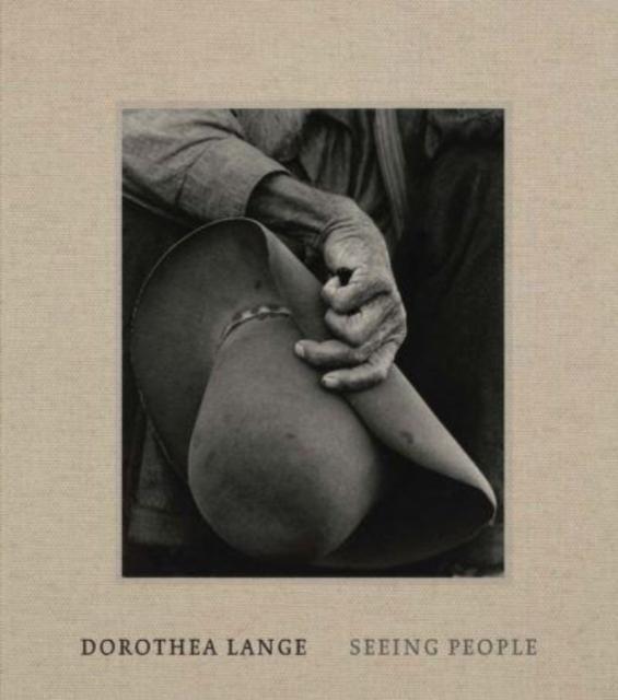 Dorothea Lange by Philip BrookmanSarah GreenoughAndrea NelsonLaura Wexler